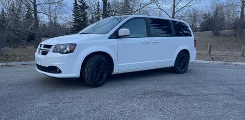 Dodge Grand Caravan 2020