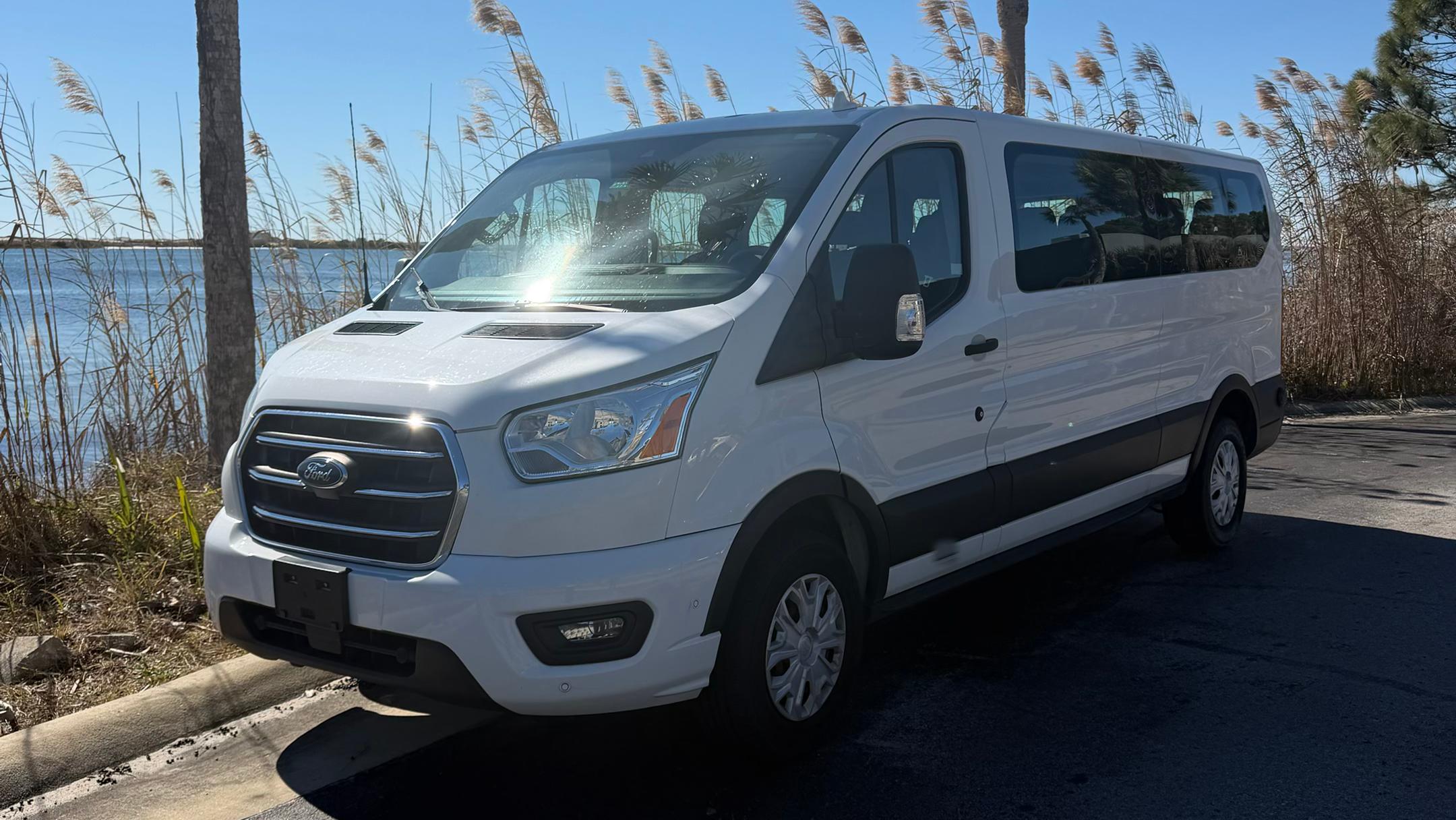 Ford Transit 2020 in Fort Walton Beach, FL