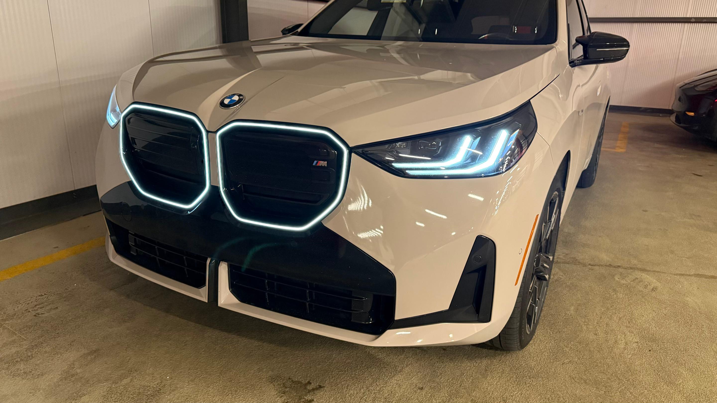 BMW X3 2025 in Montréal, QC