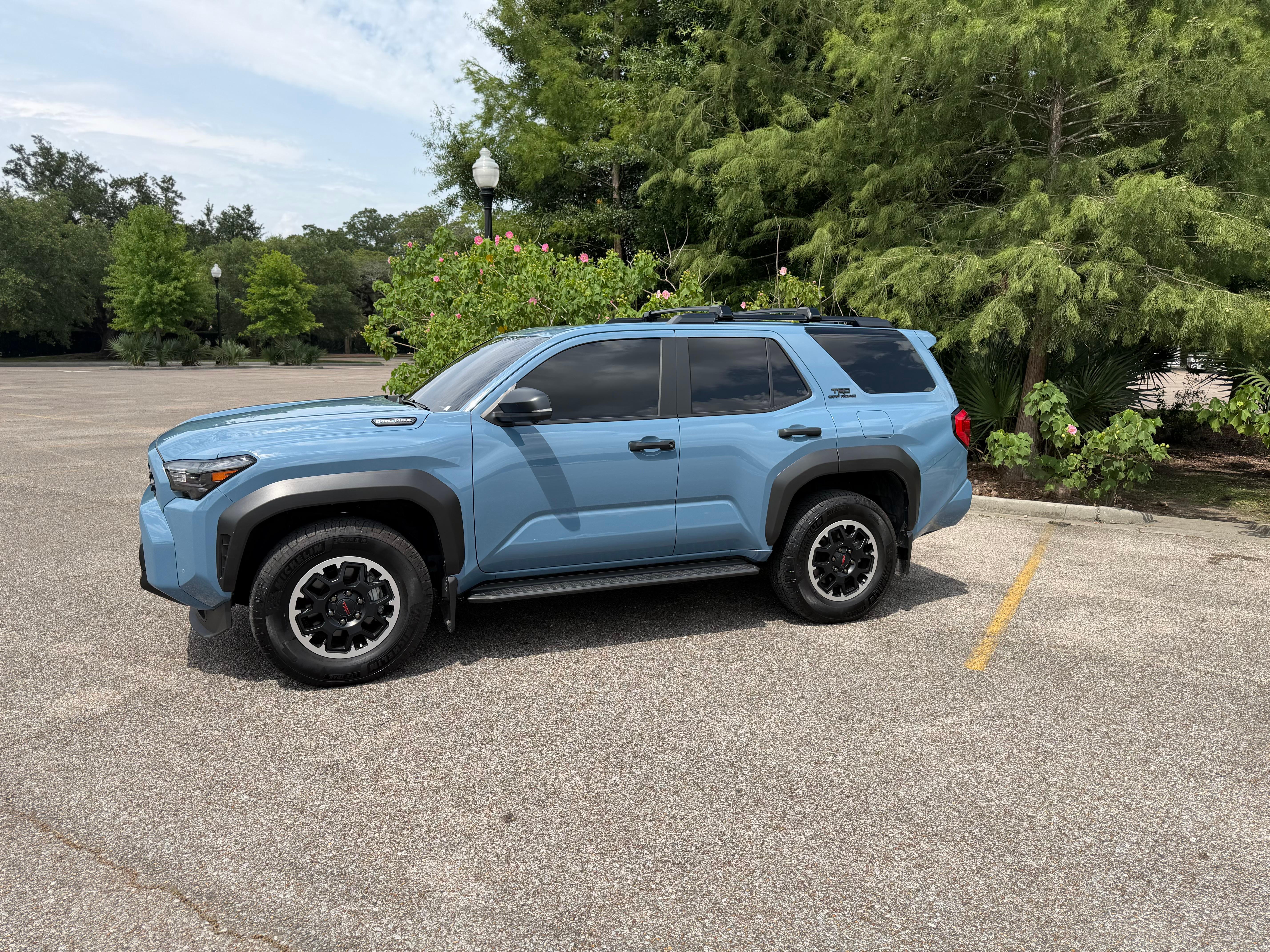 Toyota 4Runner 2025 in New Orleans, LA