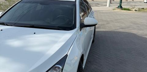 Chevrolet Cruze Limited 2016