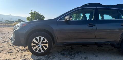 Subaru Outback 2023