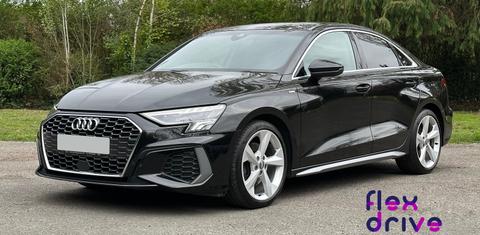 Audi A3 2020
