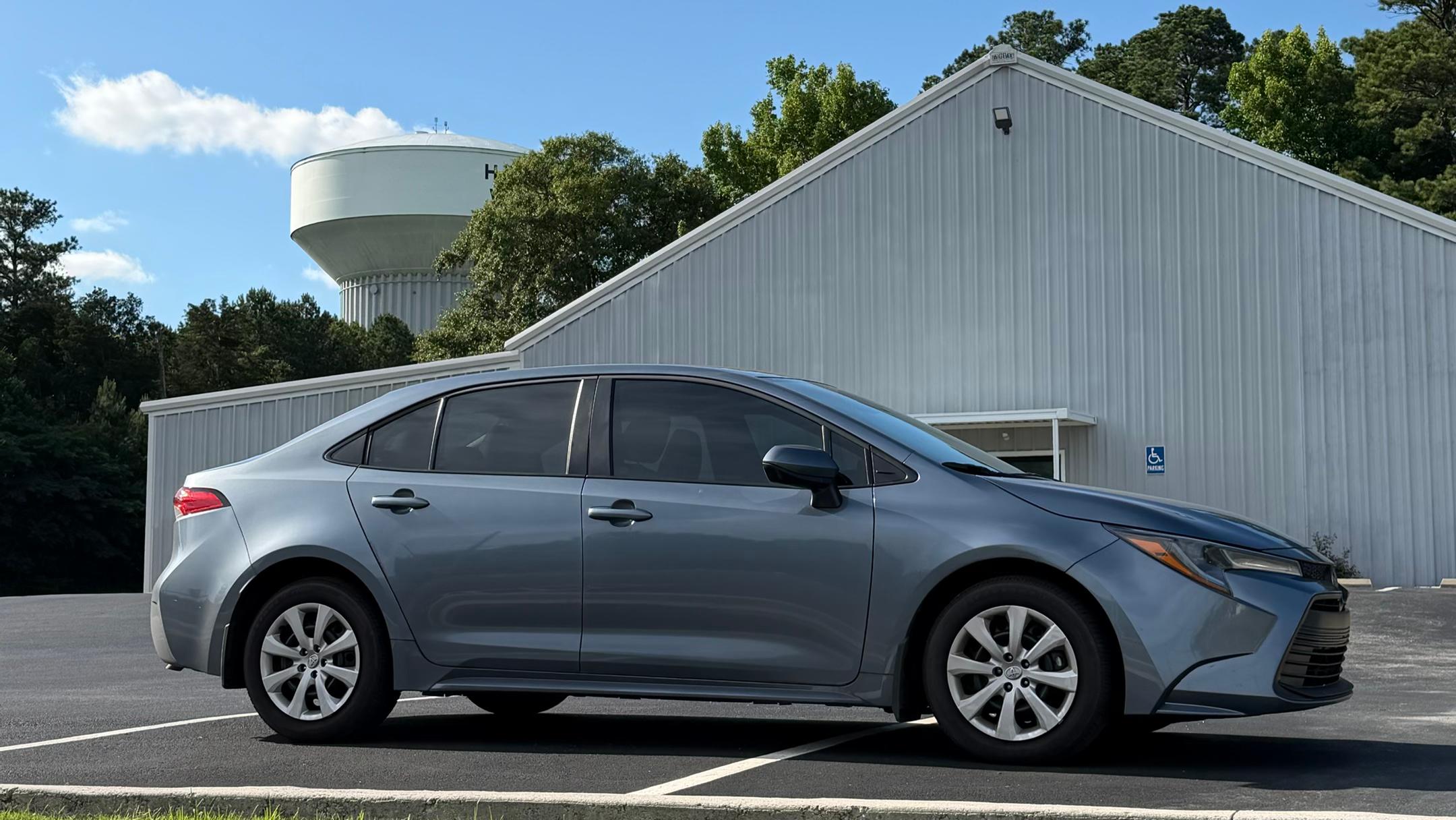 Toyota Corolla 2026 in Madison, AL