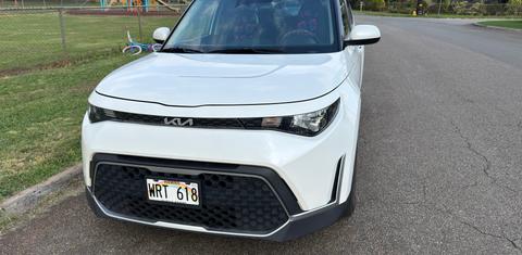 Kia Soul 2023