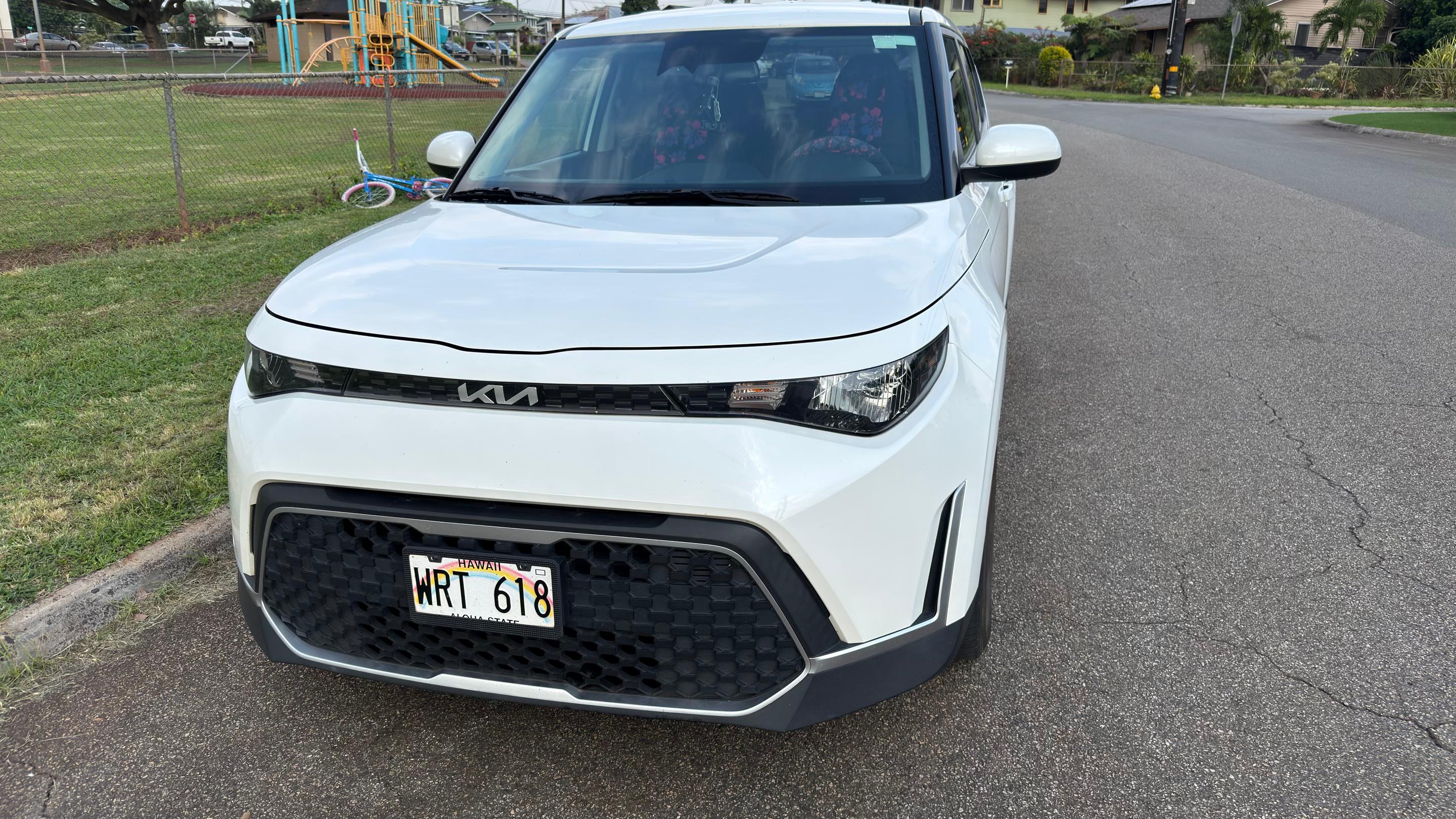 Kia Soul 2023 in Honolulu, HI