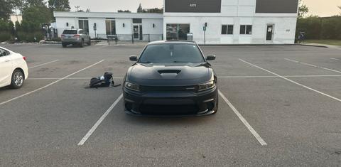 Dodge Charger 2023