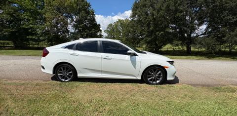 Honda Civic 2021