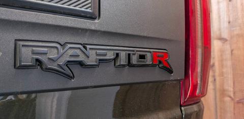 Ford F-150 2024