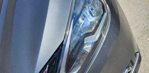 Nissan Sentra 2019