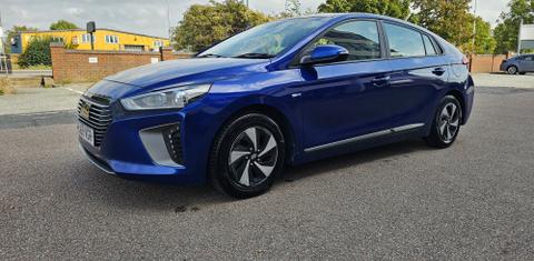Hyundai IONIQ 2019