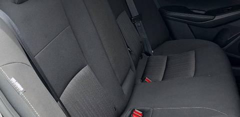 Nissan Altima 2025