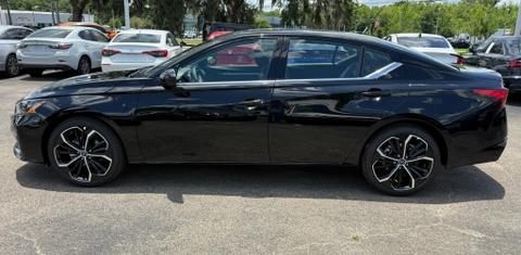Nissan Altima 2026