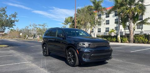 Dodge Durango 2024