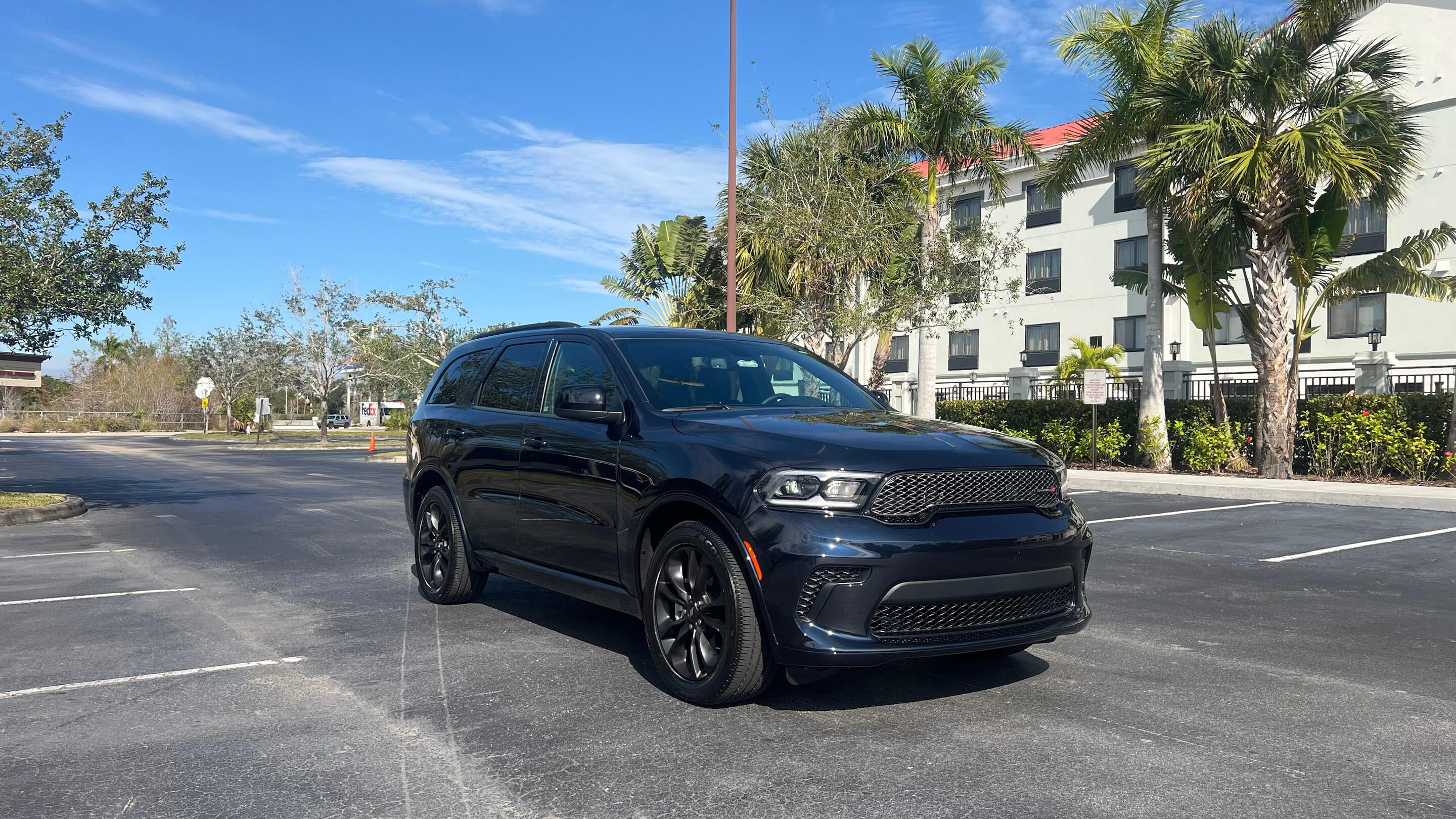 Dodge Durango 2024 in Philadelphia, PA