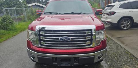 Ford F-150 2014
