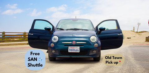 FIAT 500 2013