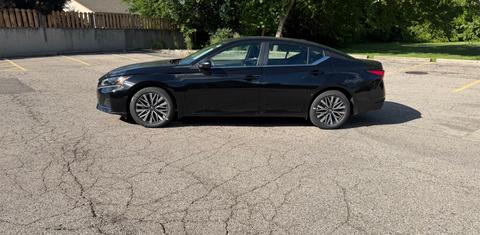 Nissan Altima 2026