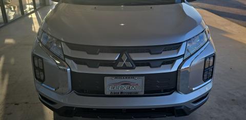 Mitsubishi Outlander Sport 2024