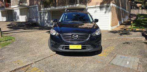 Mazda CX-5 2016