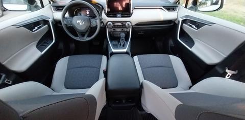 Toyota RAV4 2023