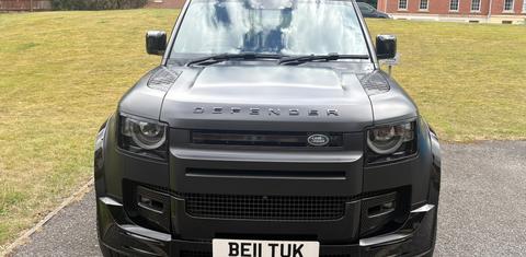 Land Rover 110 Defender 2024