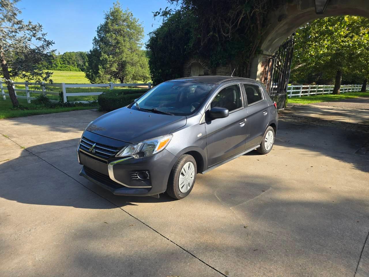 Mitsubishi Mirage 2024 in Abbeville, SC