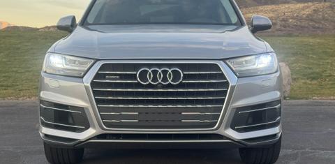 Audi Q7 2019