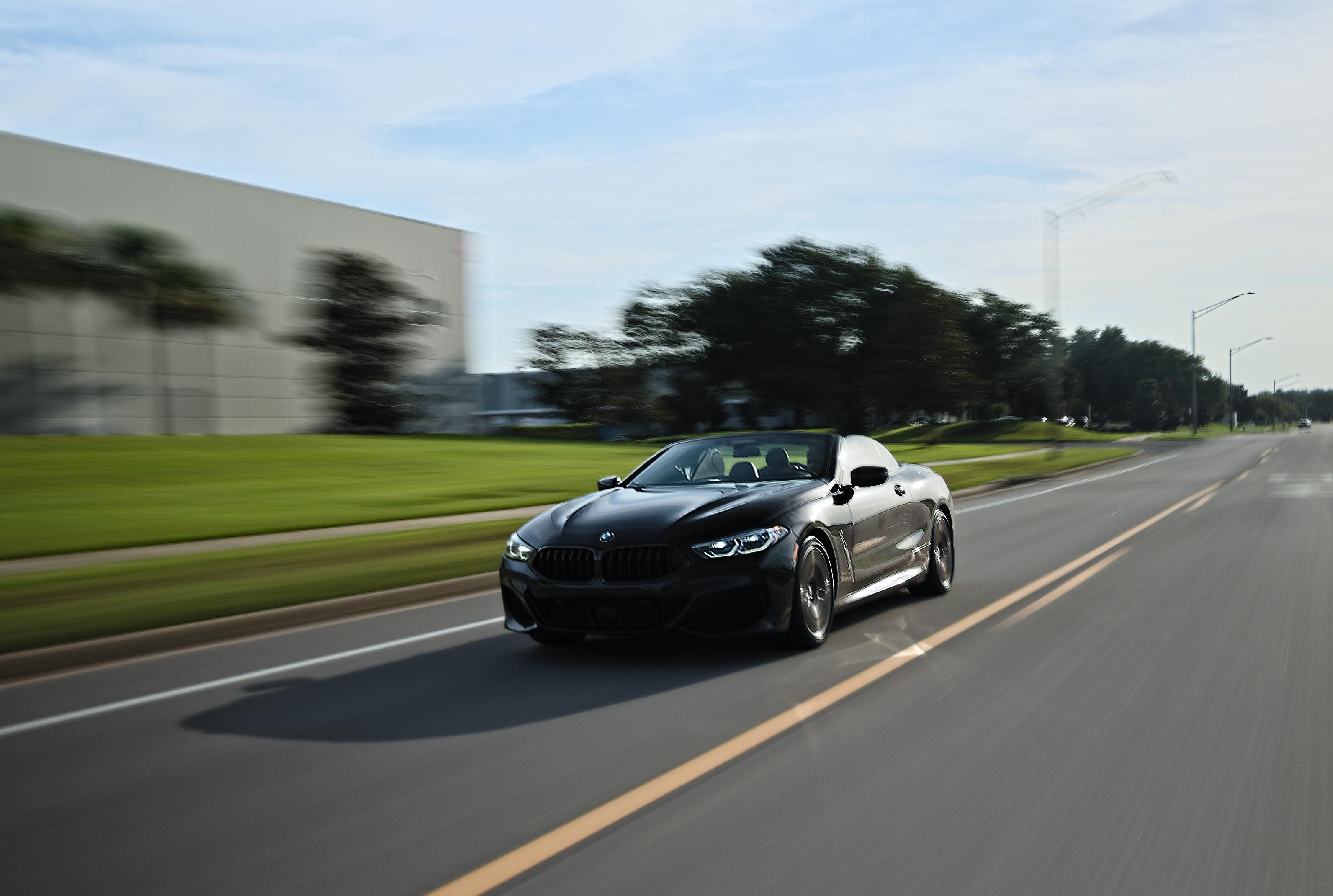 BMW 8 Series 2021 in Jacksonville, FL