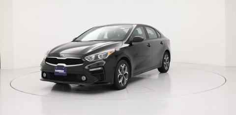 Kia Forte 2020