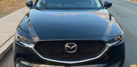 Mazda CX-5 2020
