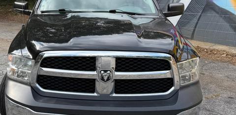 Ram 1500 2014