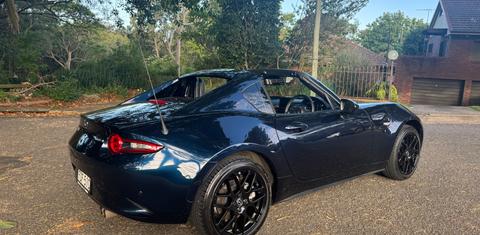 Mazda MX-5 2023