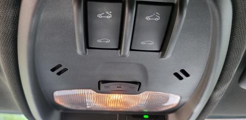 Chevrolet Trax 2024