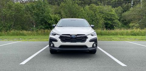 Subaru Crosstrek 2024