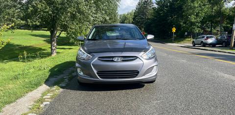 Hyundai Accent 2016