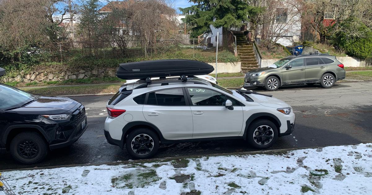 Subaru Crosstrek 2023 rental in Bozeman, MT by Chris C. Turo
