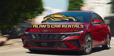 Hyundai Elantra 2025