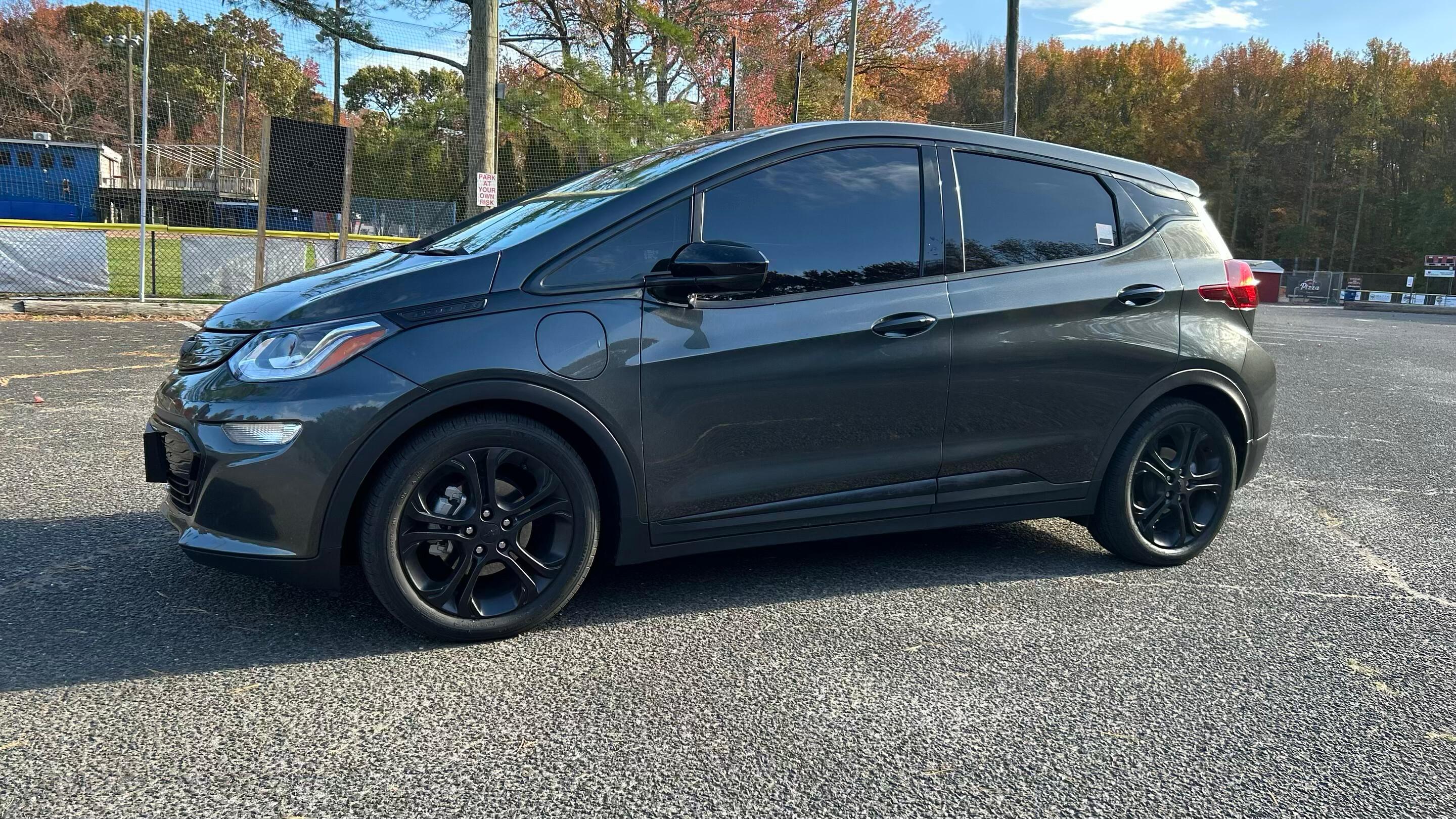 Chevrolet Bolt EV 2021 in Atlantic City, NJ