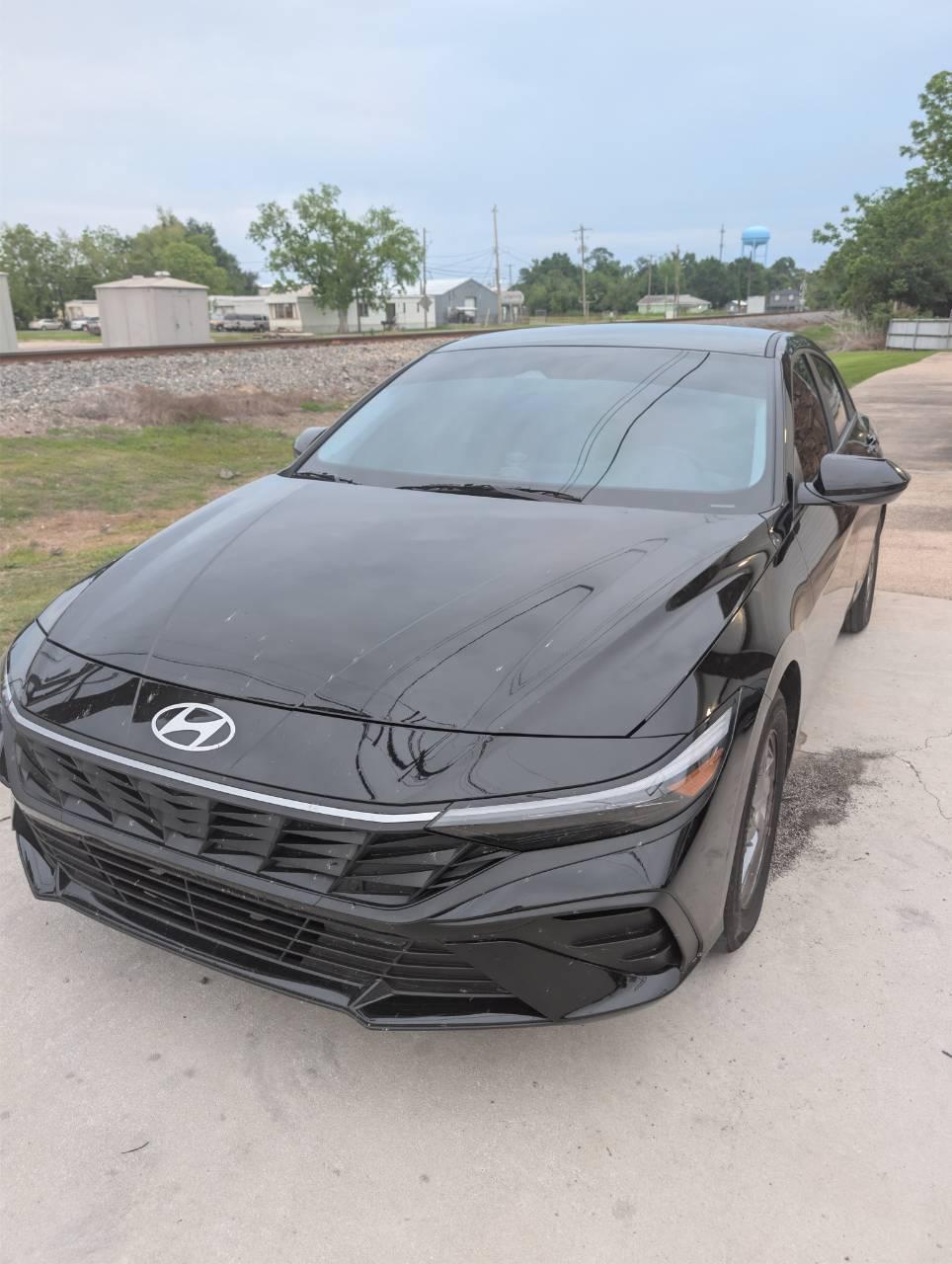 Hyundai Elantra 2026 in LaPlace, LA