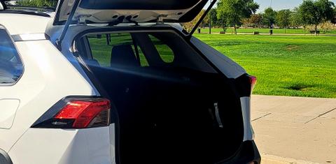 Toyota RAV4 2021