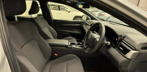 Toyota CAMRY 2025