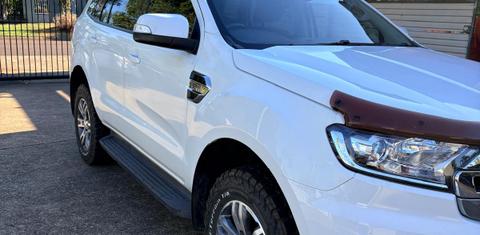 Ford EVEREST 2015