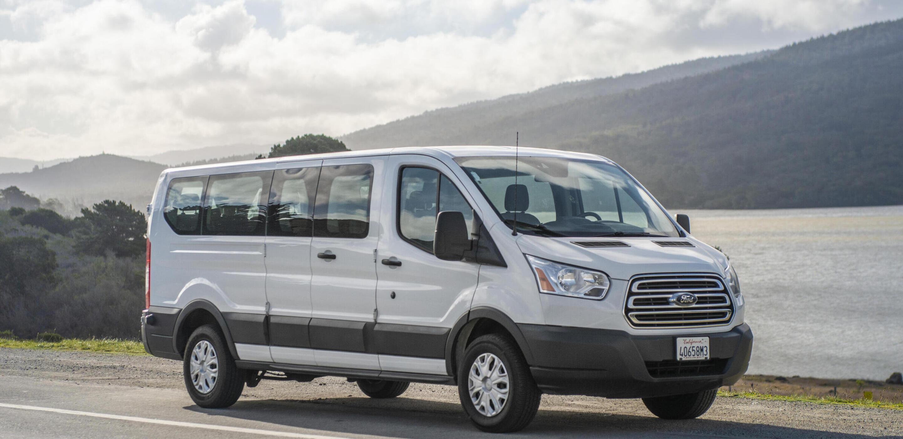 Ford Transit 2019 in Miami, FL