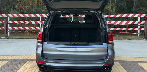 BMW X5 2015