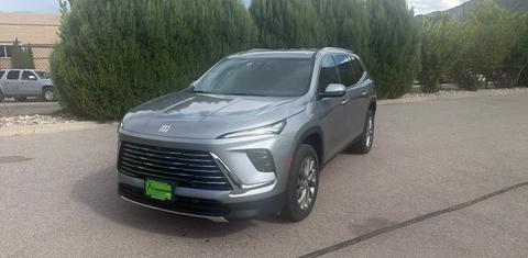 Buick Enclave 2026