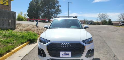 Audi Q5 2024