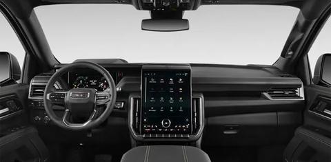 GMC Yukon XL 2026