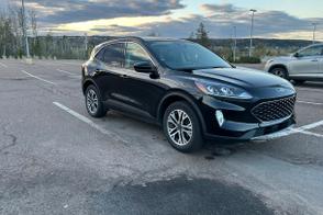 Ford Escape car