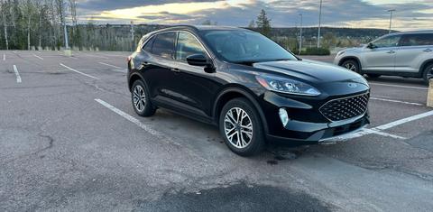 Ford Escape 2020